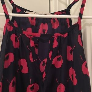 Hawthorn Polyester Dress stitchfix