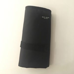 Kate spade baby changing mat