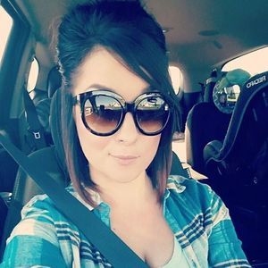 Meet your Posher, Kristy