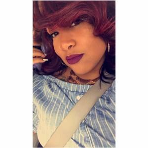 Meet your Posher, Raven