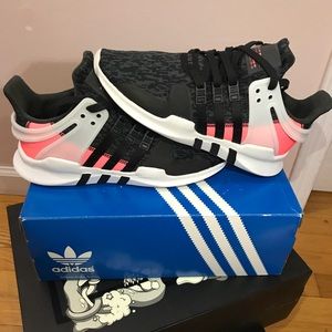 👟ADIDAS EQT SUPPORT ADV SNEAKERS