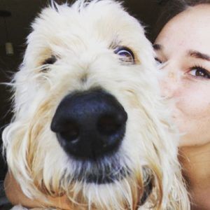 Meet your Posher, Rylie