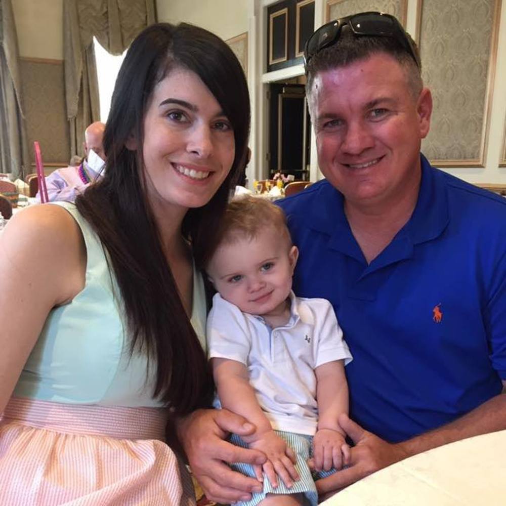 Meet your Posher, Julie