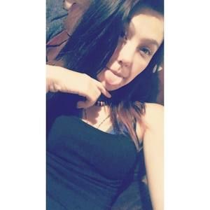 Meet your Posher, Desirae