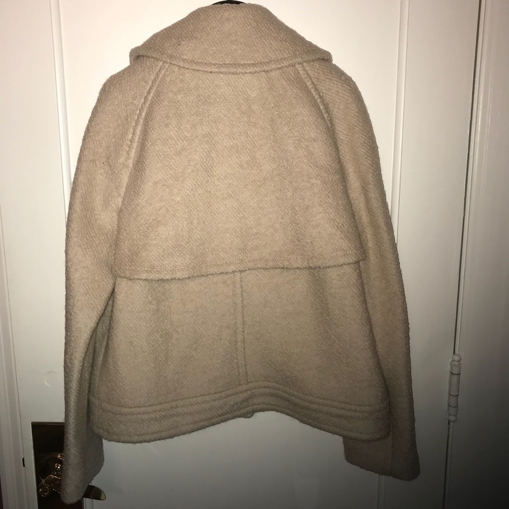 Coach Jacket - Picture 3 of 6