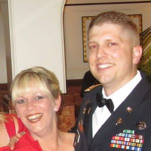 Meet your Posher, Stacey