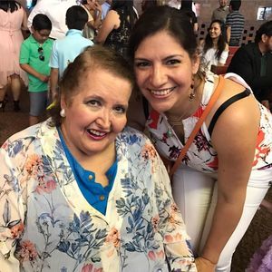 Meet your Posher, Julia