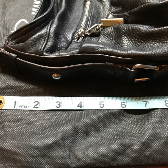 B MAKOWSKY BAG - Picture 2 of 8