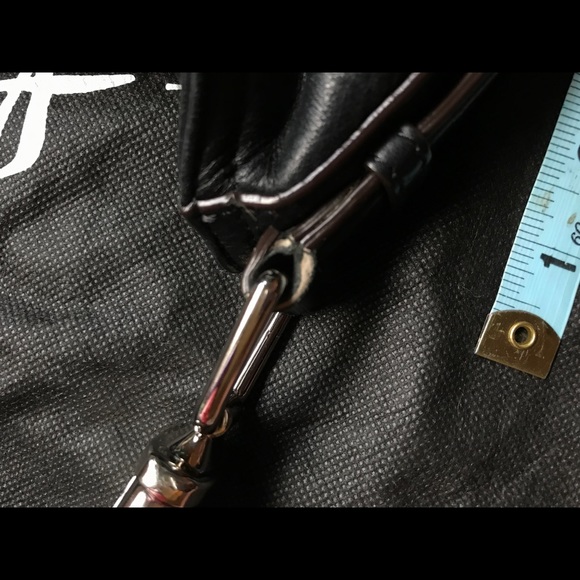 B MAKOWSKY BAG - Picture 3 of 8