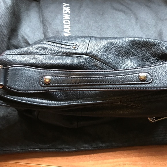 B MAKOWSKY BAG - Picture 4 of 8