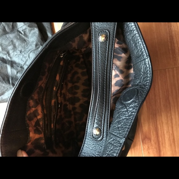 B MAKOWSKY BAG - Picture 7 of 8