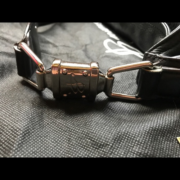 B MAKOWSKY BAG - Picture 8 of 8