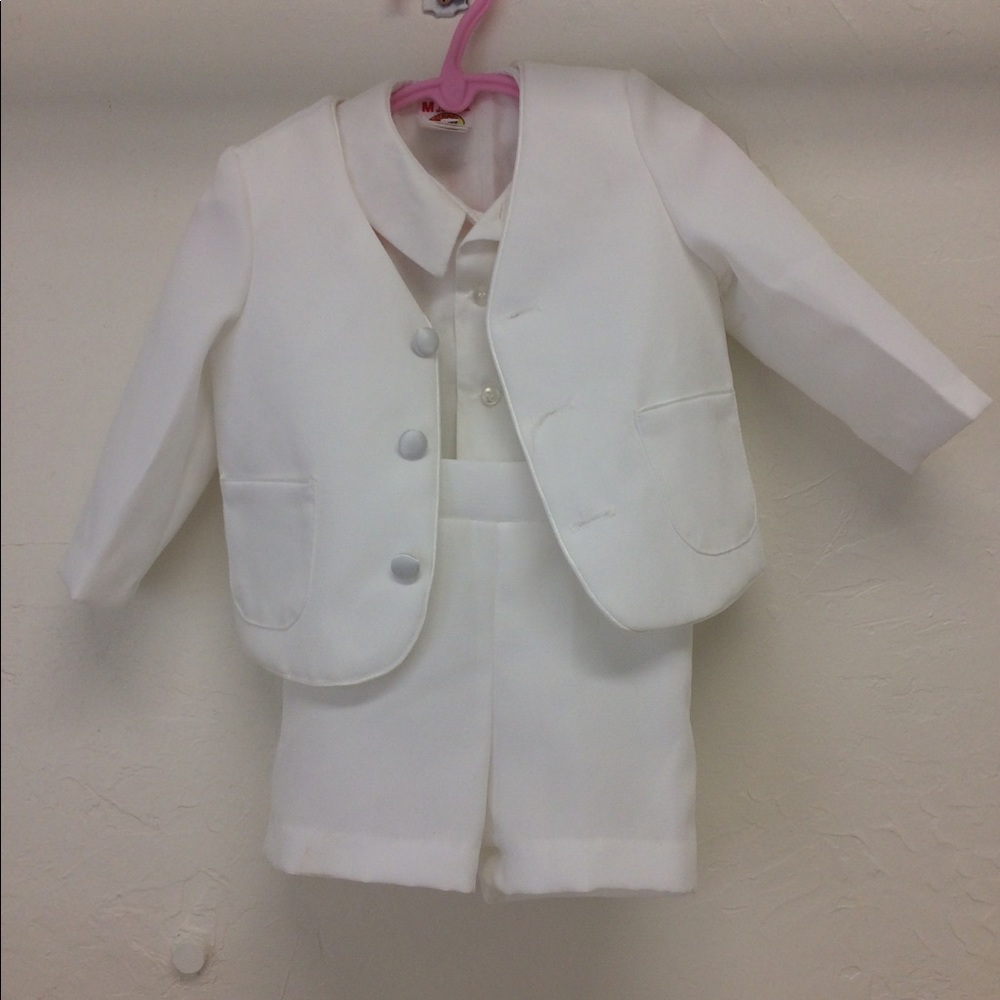 Cute Doctor outfit for toddler