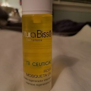 Natura Bisse Ceutical Rosa Mosqueta Oil