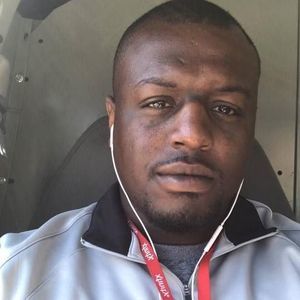 Meet your Posher, Donte