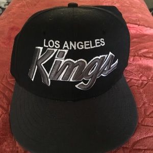 Kings Cap