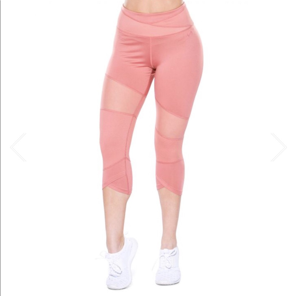 TLF Apparel Capris. Brand new, never worn