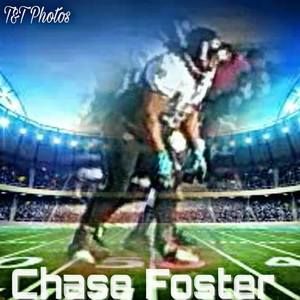 Meet your Posher, Chase