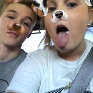 Meet your Posher, Dominic