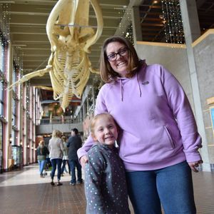 Meet your Posher, Kelly