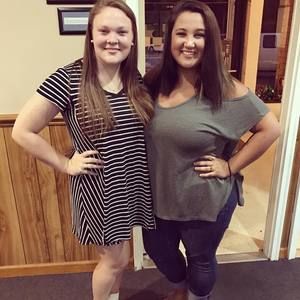 Meet your Posher, Hunter