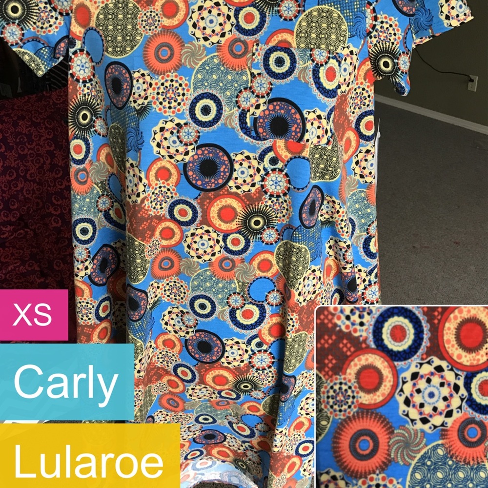 XS Carly