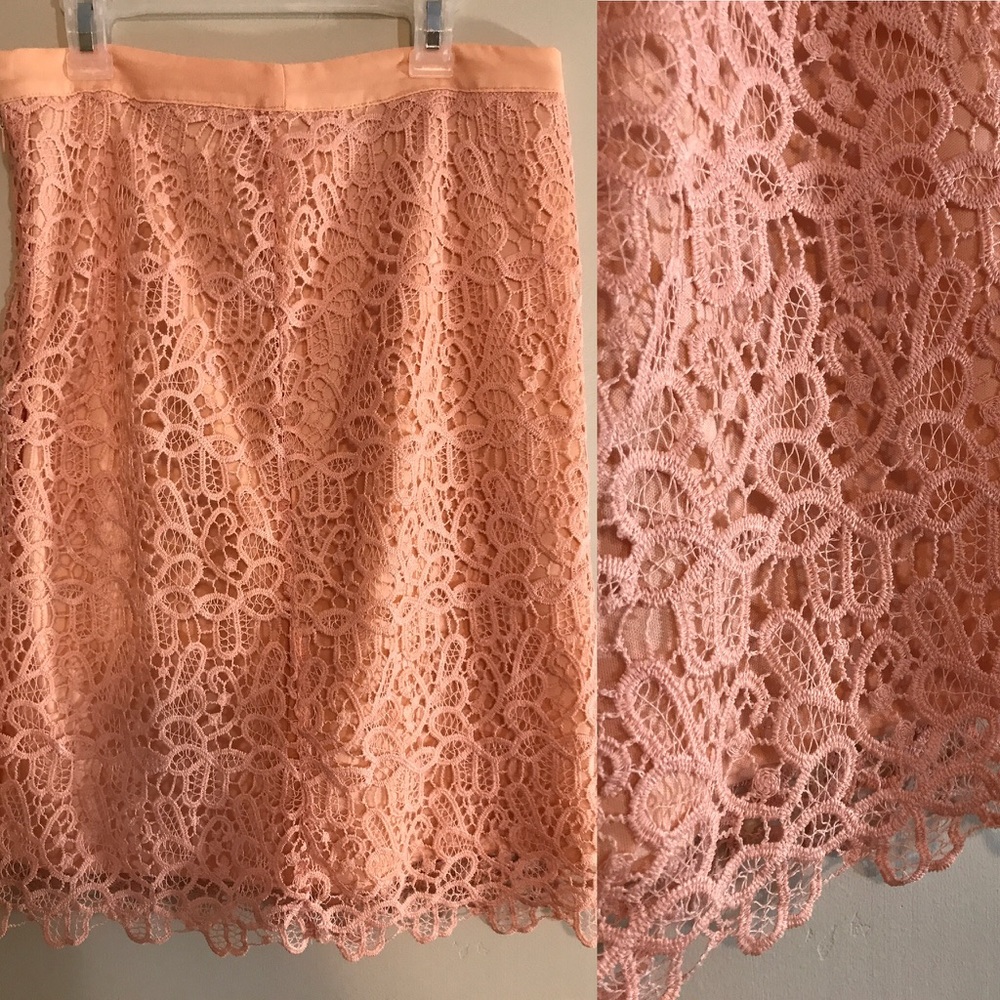 Bella Ella skirt.