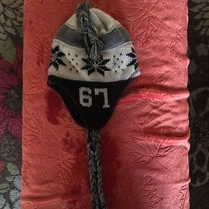 NHL Los Angeles Kings Beanie