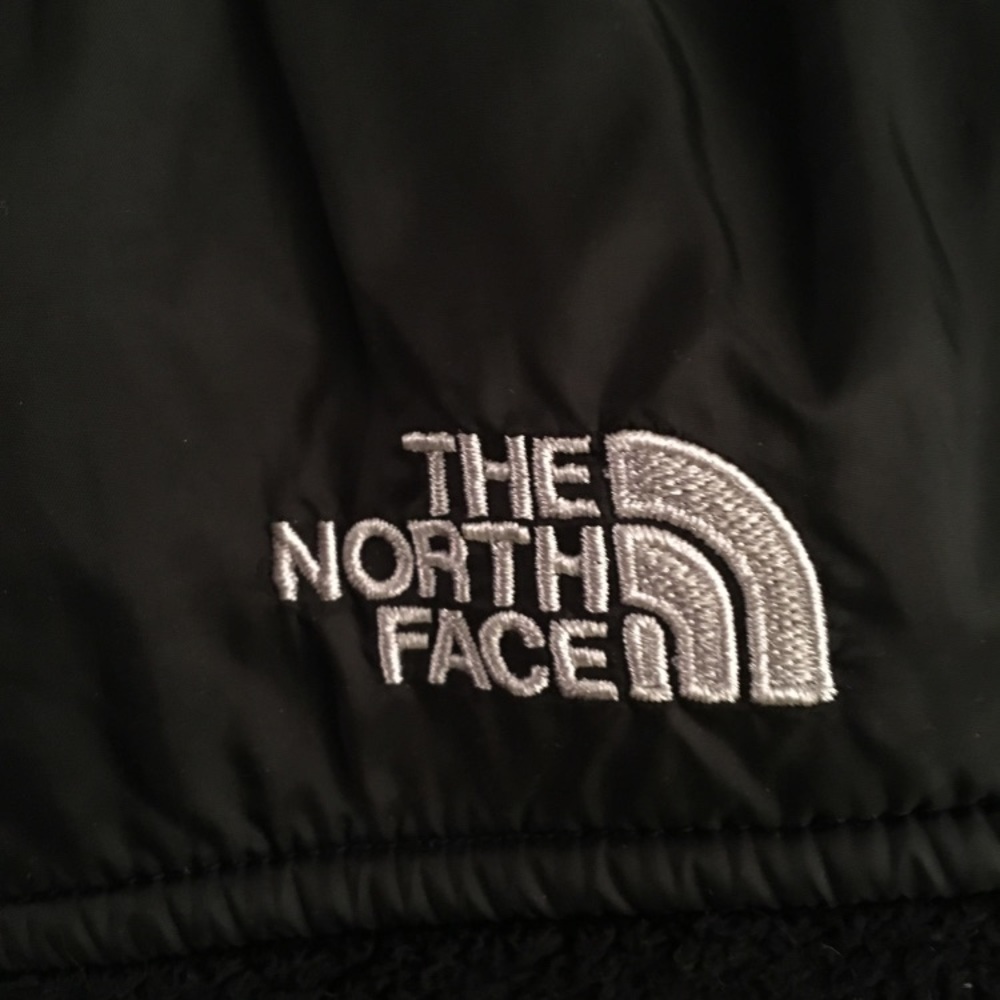 Gently Used North Face
