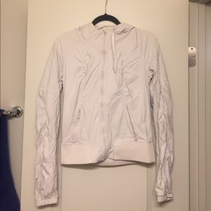 Lululemon jacket