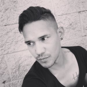 Meet your Posher, Milton