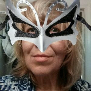 Meet your Posher, Doreen