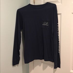 Vineyard Vines long sleeve