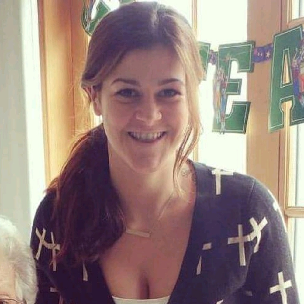 Meet your Posher, Alana