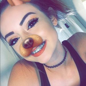 Meet your Posher, Reagan