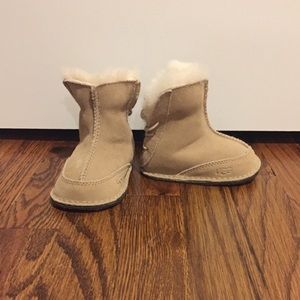 Baby Uggs