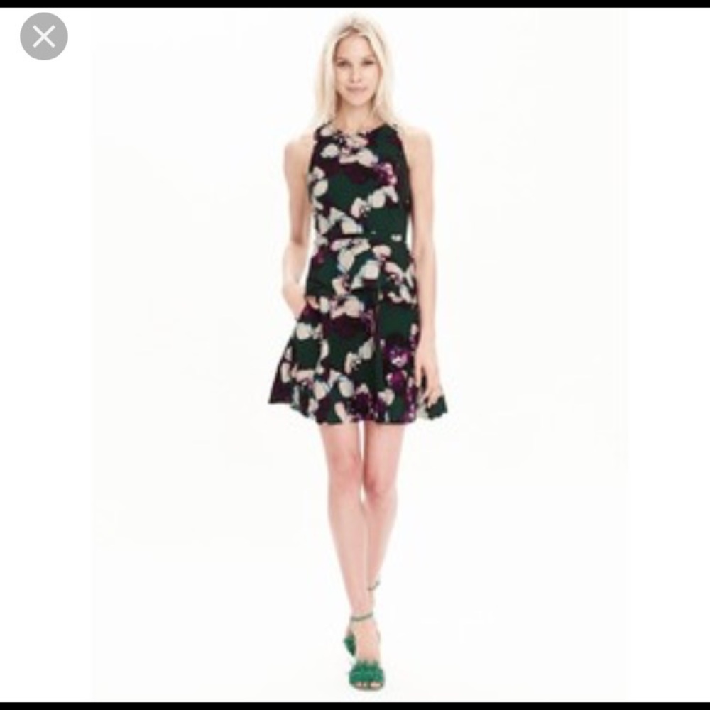 Banana Republic Dress