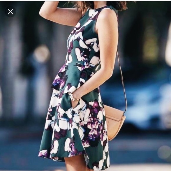 Banana Republic Dress - Picture 3 of 3