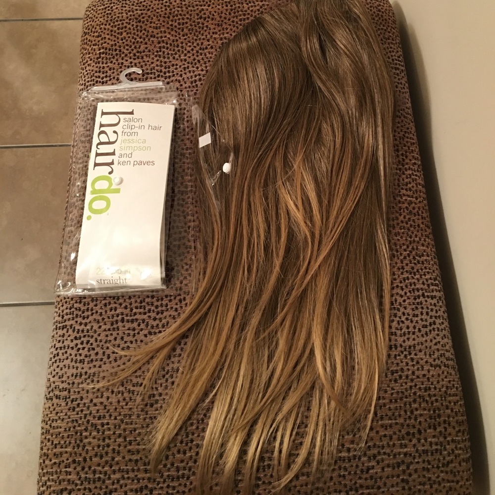 Hair You Wear