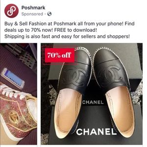 Meet your Posher, Daisy