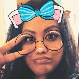 Meet your Posher, Trisha