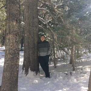 Meet your Posher, Rodolfo