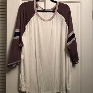 Super Soft Football TShirt