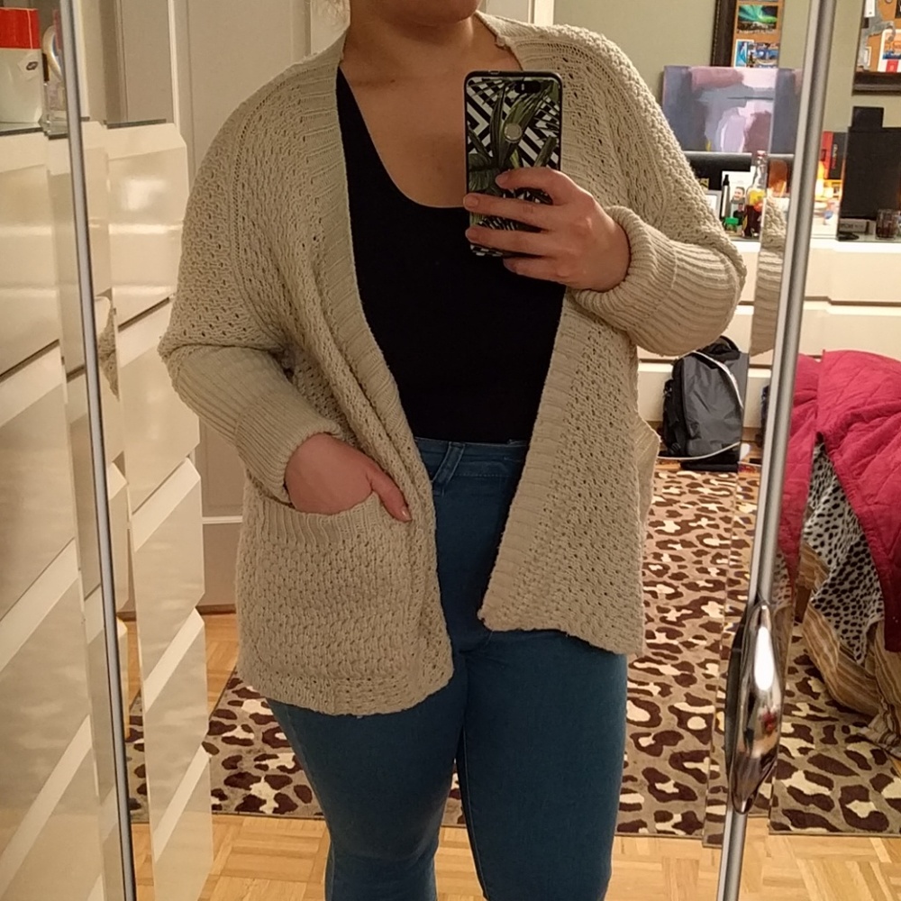 Cozy Sweater
