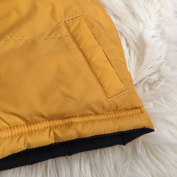 (SOLD) Winter Vest (6-12m) - Picture 5 of 6