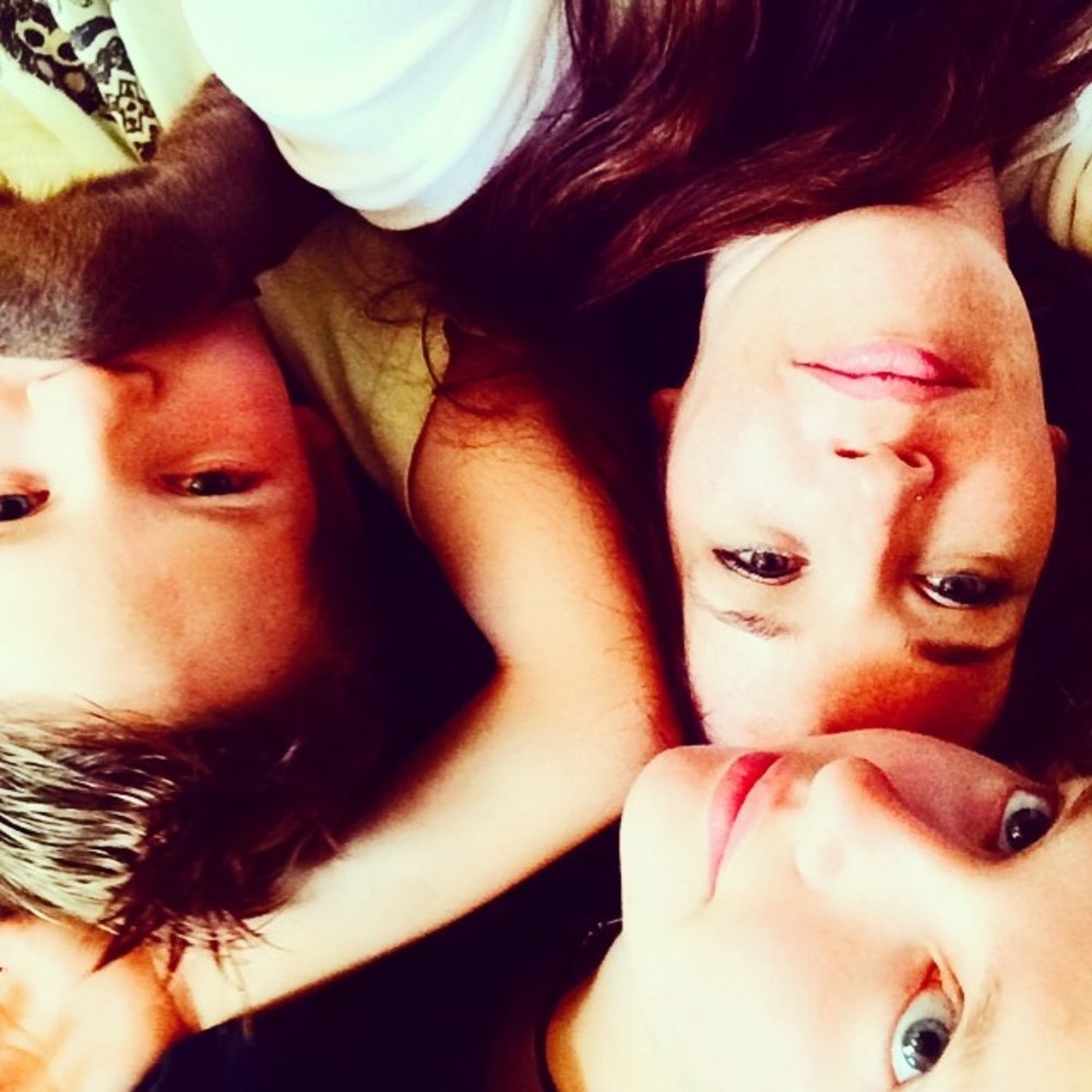 Meet your Posher, Kelly