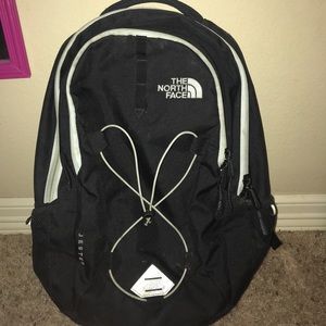 north face backpack