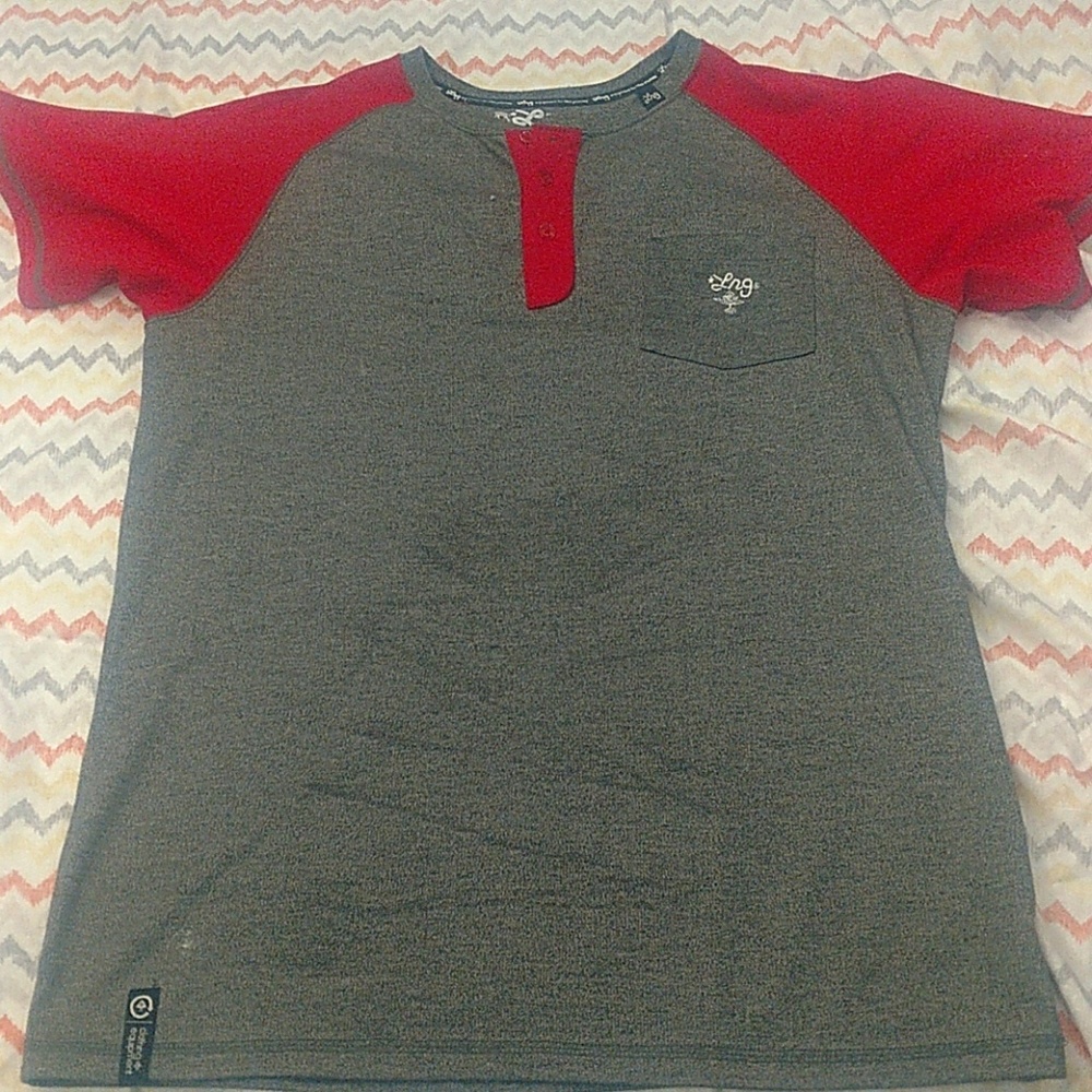 LRG t shirt