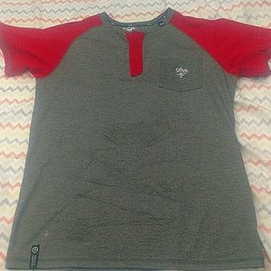 LRG t shirt
