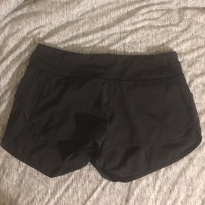 Lulu shorts